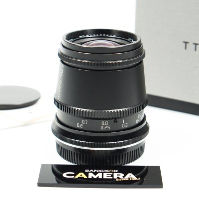 TTartisan 17mm F1.4