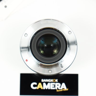 TTartisan 17mm F1.4