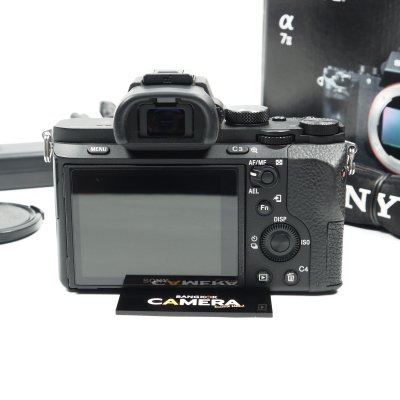 Sony A7II