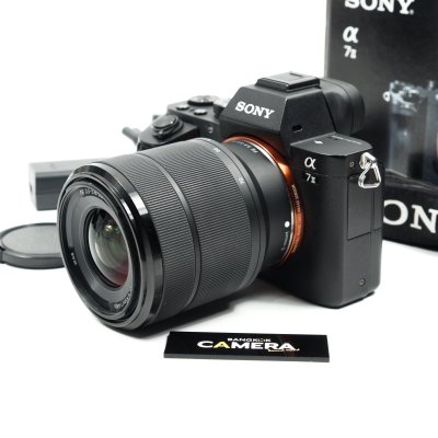 Sony A7II