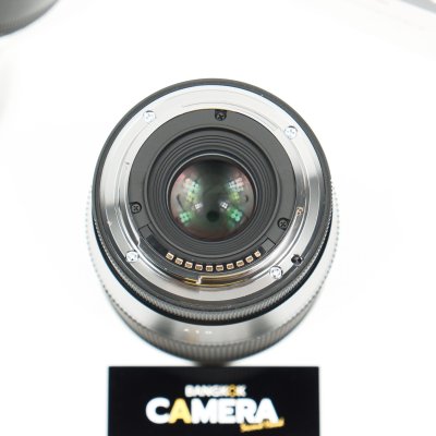 SIGMA 16mm F1.4 DC DN