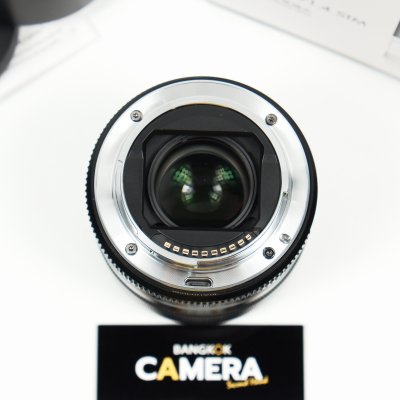 Viltrox AF33mm F1.4 E