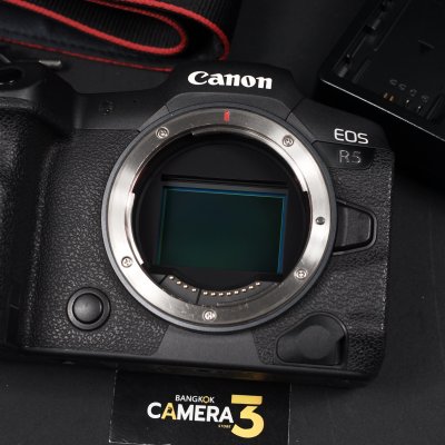Canon EOS R5 Body
