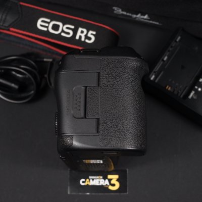 Canon EOS R5 Body
