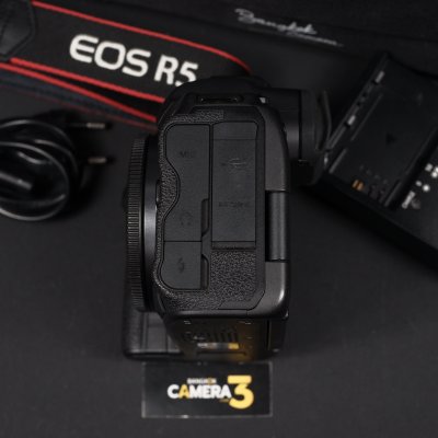 Canon EOS R5 Body