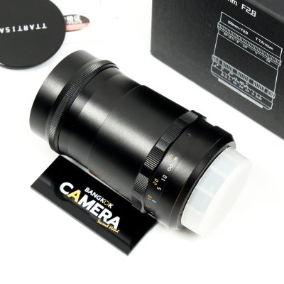 TTartisan 100mm F2.8