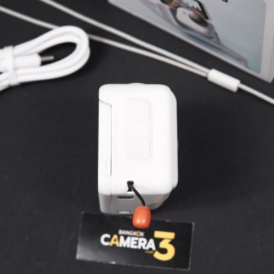 Insta360 GO Ultra