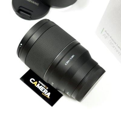 Samyang AF35mm F1.4 P FE