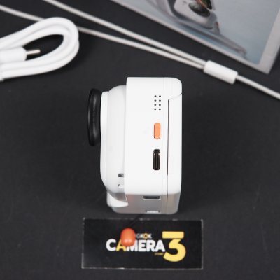 Insta360 GO Ultra