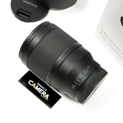 Samyang AF35mm F1.4 P FE