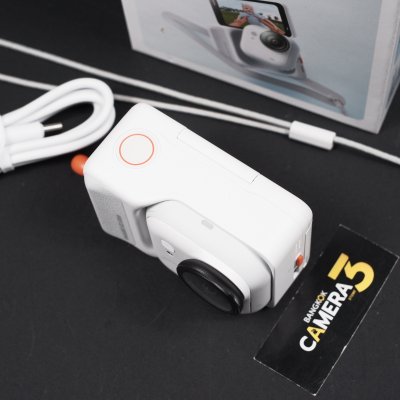 Insta360 GO Ultra
