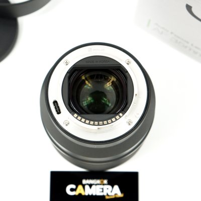Samyang AF35mm F1.4 P FE