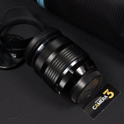 Zuiko 12-40mm F2.8 Pro