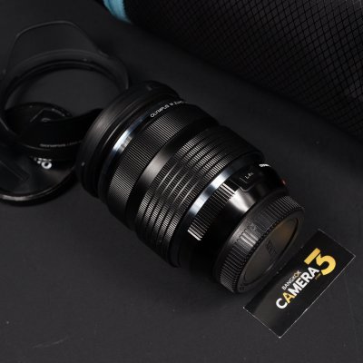 Zuiko 12-40mm F2.8 Pro