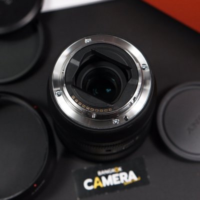 FE20mm F1.8 G