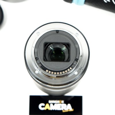 E55-210mm F4.5-6.3 OSS