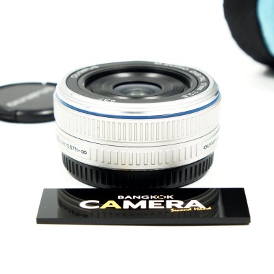 Zuiko 17mm F2.8