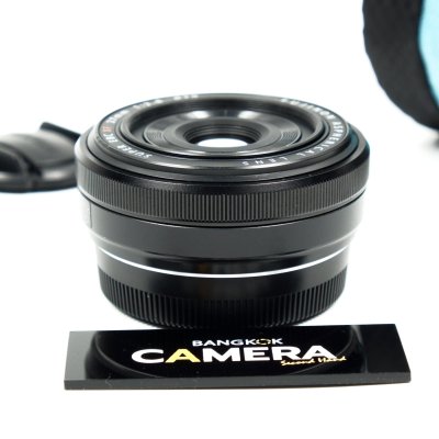 XF27mm F2.8