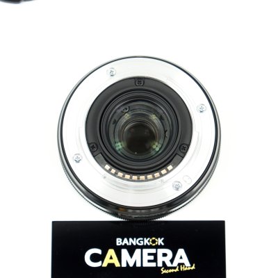 XF27mm F2.8