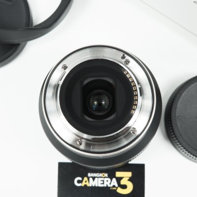 TAMRON 20mm F2.8