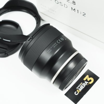 TAMRON 20mm F2.8