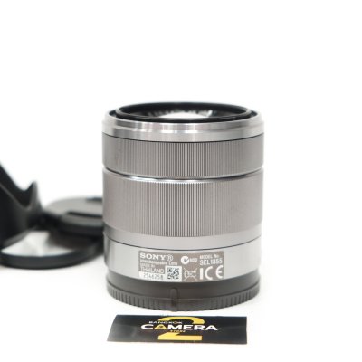 E18-55mm