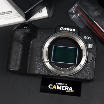 Canon EOS RP Body