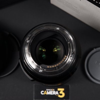 SIGMA 28mm F1.4 DG ART