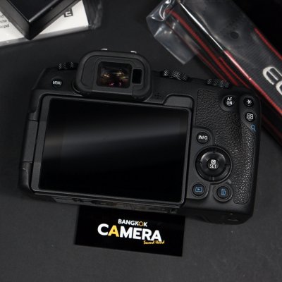 Canon EOS RP Body
