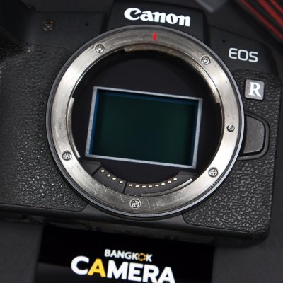 Canon EOS RP Body