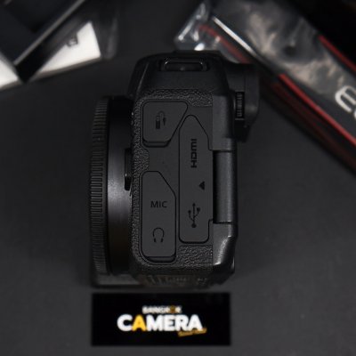 Canon EOS RP Body