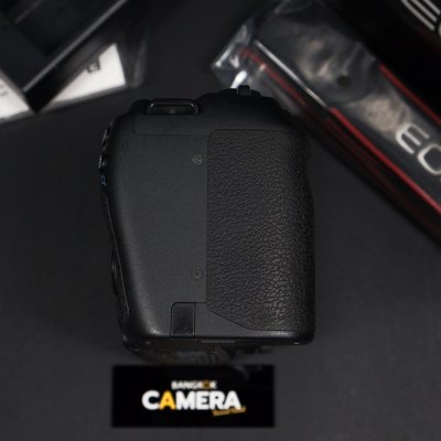 Canon EOS RP Body