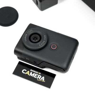 Canon PowerShot V10
