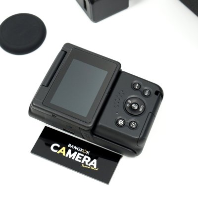Canon PowerShot V10