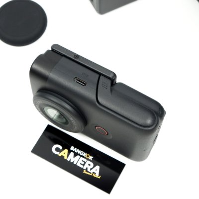 Canon PowerShot V10