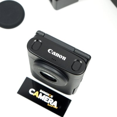 Canon PowerShot V10
