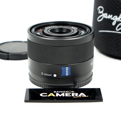 FE35mm F2.8 ZA