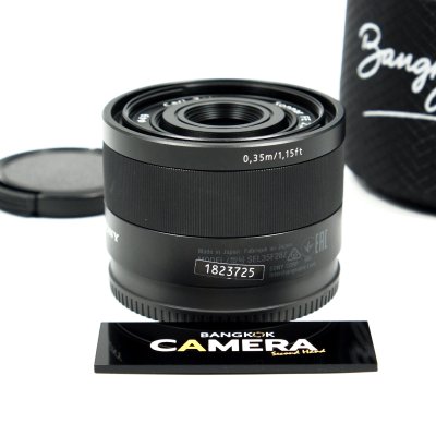 FE35mm F2.8 ZA