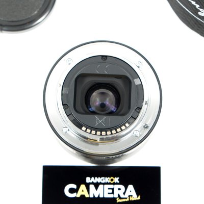 FE35mm F2.8 ZA