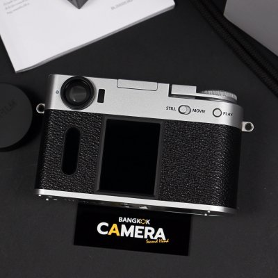 Fujifilm Xhalf