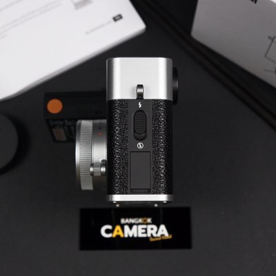 Fujifilm Xhalf