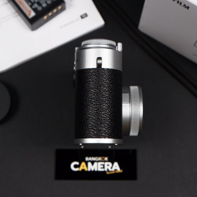 Fujifilm Xhalf