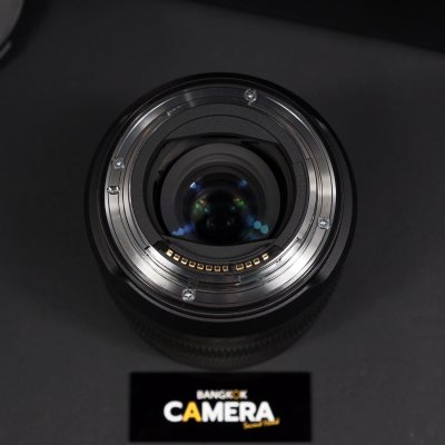 RF14-35mm F4 L IS USM