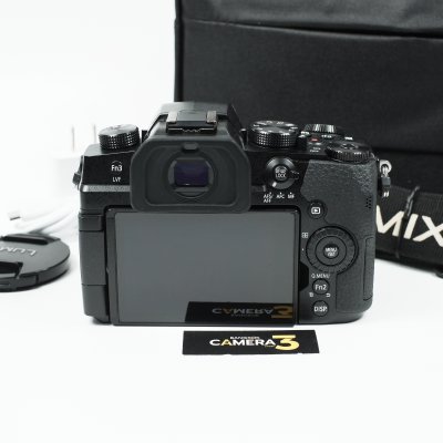 Lumix G90