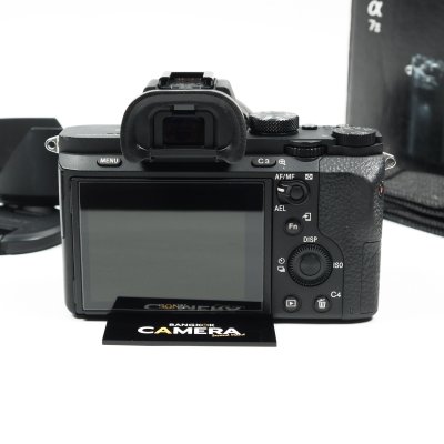 Sony A7II