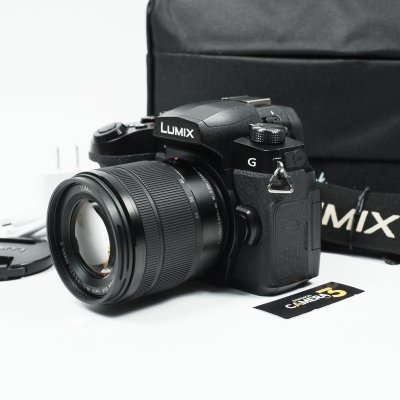 Lumix G90
