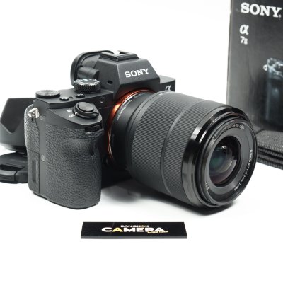 Sony A7II