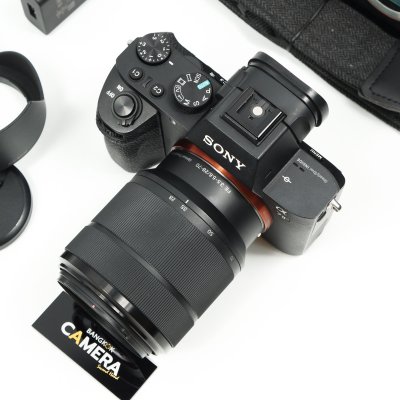 Sony A7II