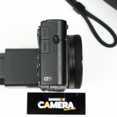 Sony RX100 IV