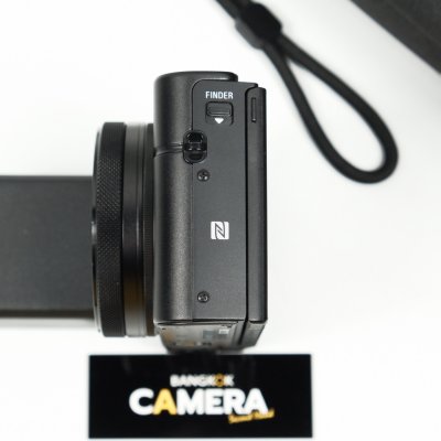 Sony RX100 IV